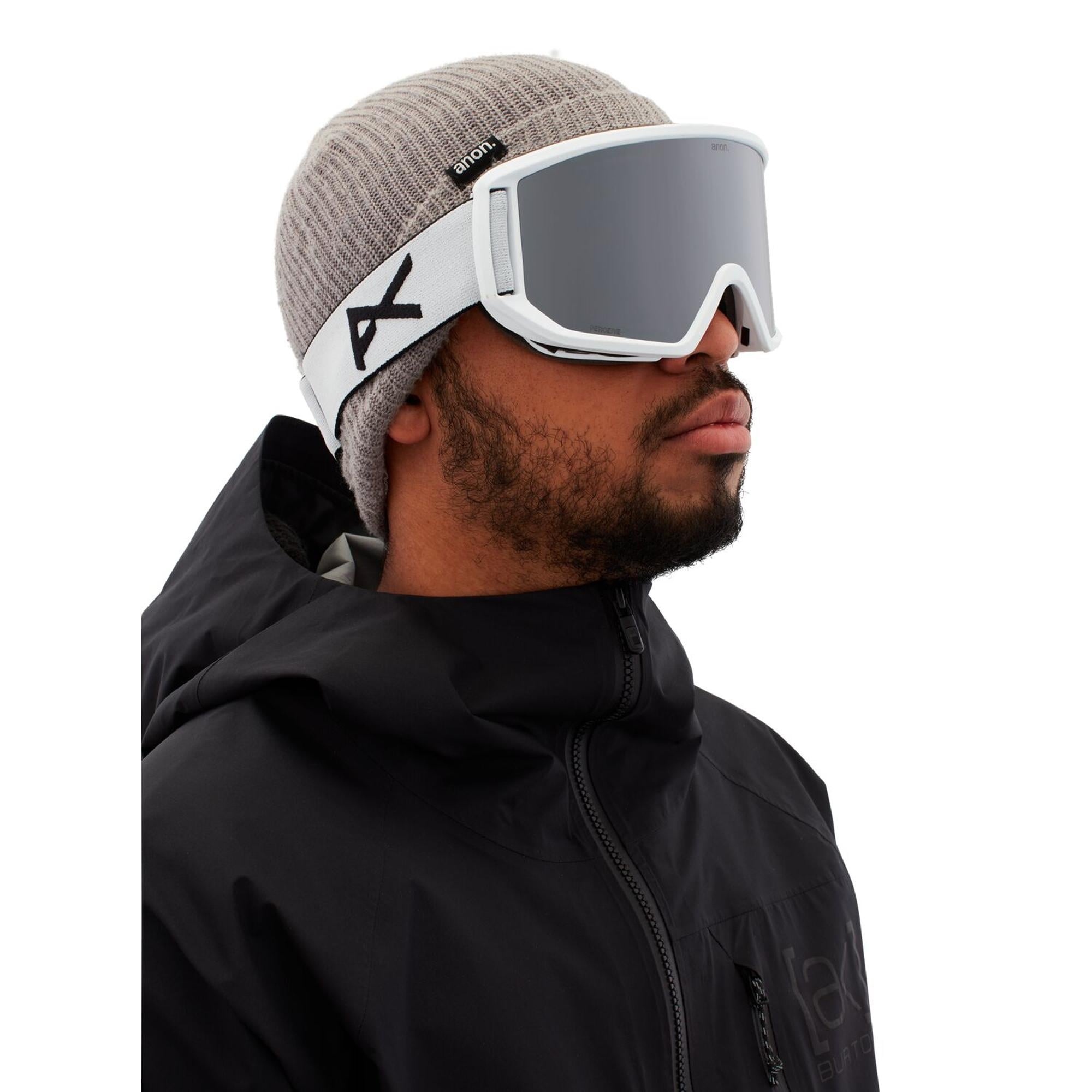 ANON RELAPSE ERKEK GOGGLE