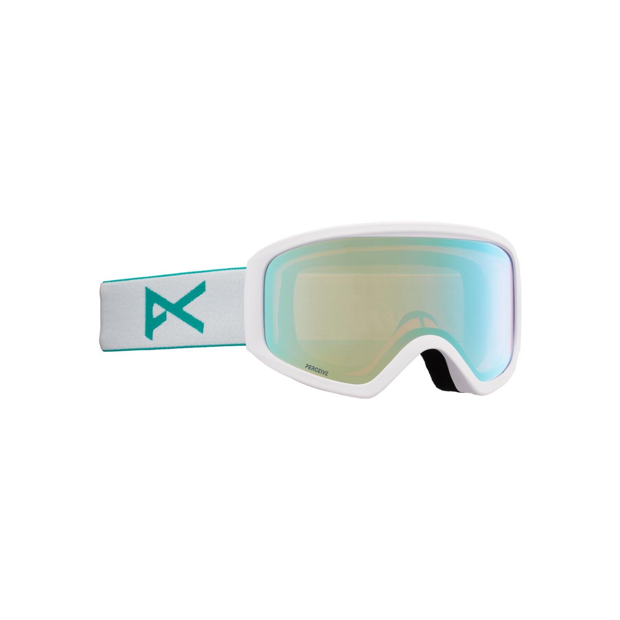 Anon Kadın Kayak/Snowboard Ekipman Goggle Insight PRCV/SPR