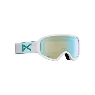  Anon Kadın Kayak/Snowboard Ekipman Goggle Insight PRCV/SPR
