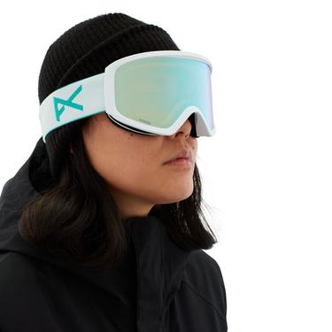  Anon Kadın Kayak/Snowboard Ekipman Goggle Insight PRCV/SPR
