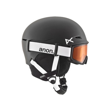  ANON DEFINE ERKEK ÇOCUK KASK