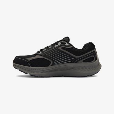  Skechers Go Run Consistent 2.0 Erkek Siyah Koşu Ayakkabısı