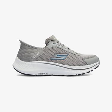  Skechers Go Run Consistent 2.0 Erkek Gri Spor Ayakkabı