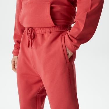  Les Benjamins Essentials 304 Erkek Kırmızı Eşofman Altı