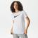 Nike Dri-Fit Graphic Kadın Siyah T-Shirt