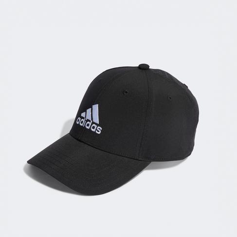  adidas Bball Lt Emb Unisex Siyah Şapka