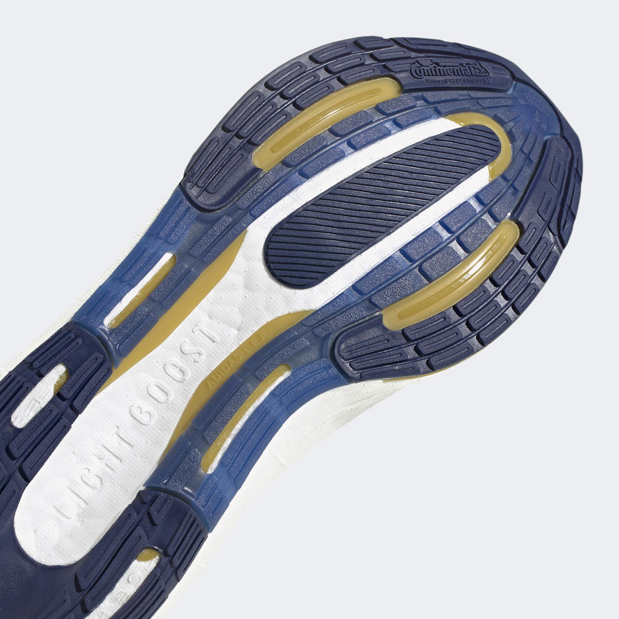 adidas Ultraboost Light Erkek Beyaz Sneaker