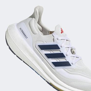 adidas Ultraboost Light Erkek Beyaz Sneaker
