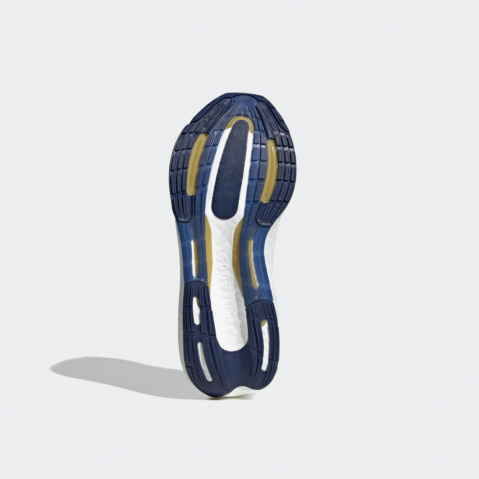 adidas Ultraboost Light Erkek Beyaz Sneaker