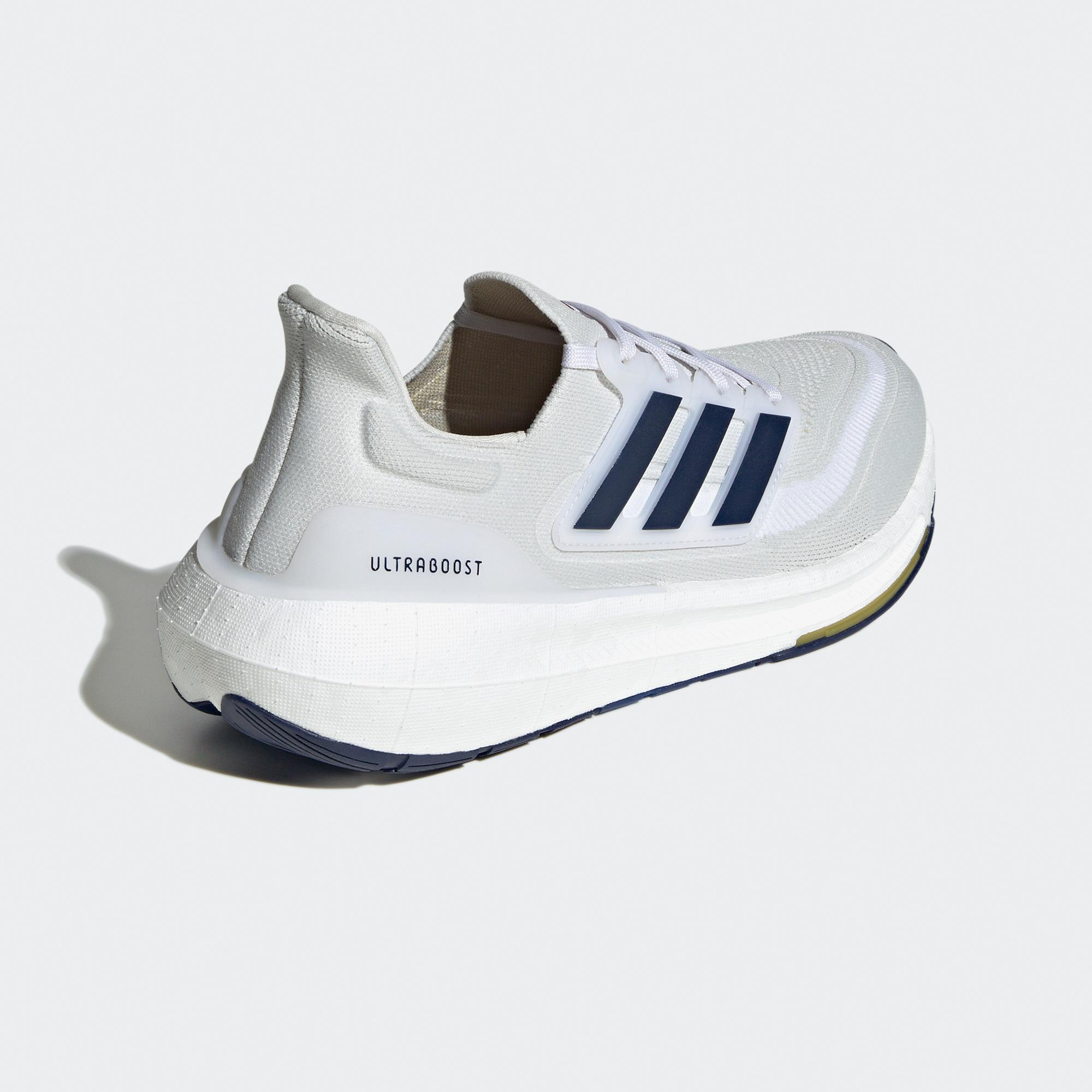 adidas Ultraboost Light Erkek Beyaz Sneaker