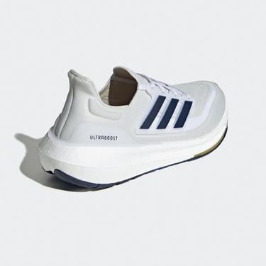  adidas Ultraboost Light Erkek Beyaz Sneaker