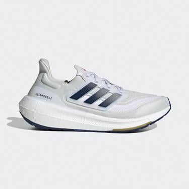  adidas Ultraboost Light Erkek Beyaz Sneaker
