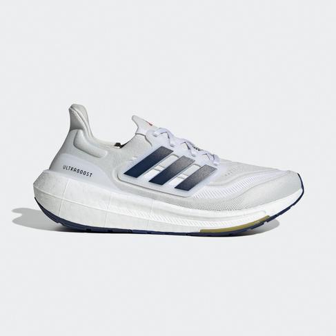  adidas Ultraboost Light Erkek Beyaz Sneaker