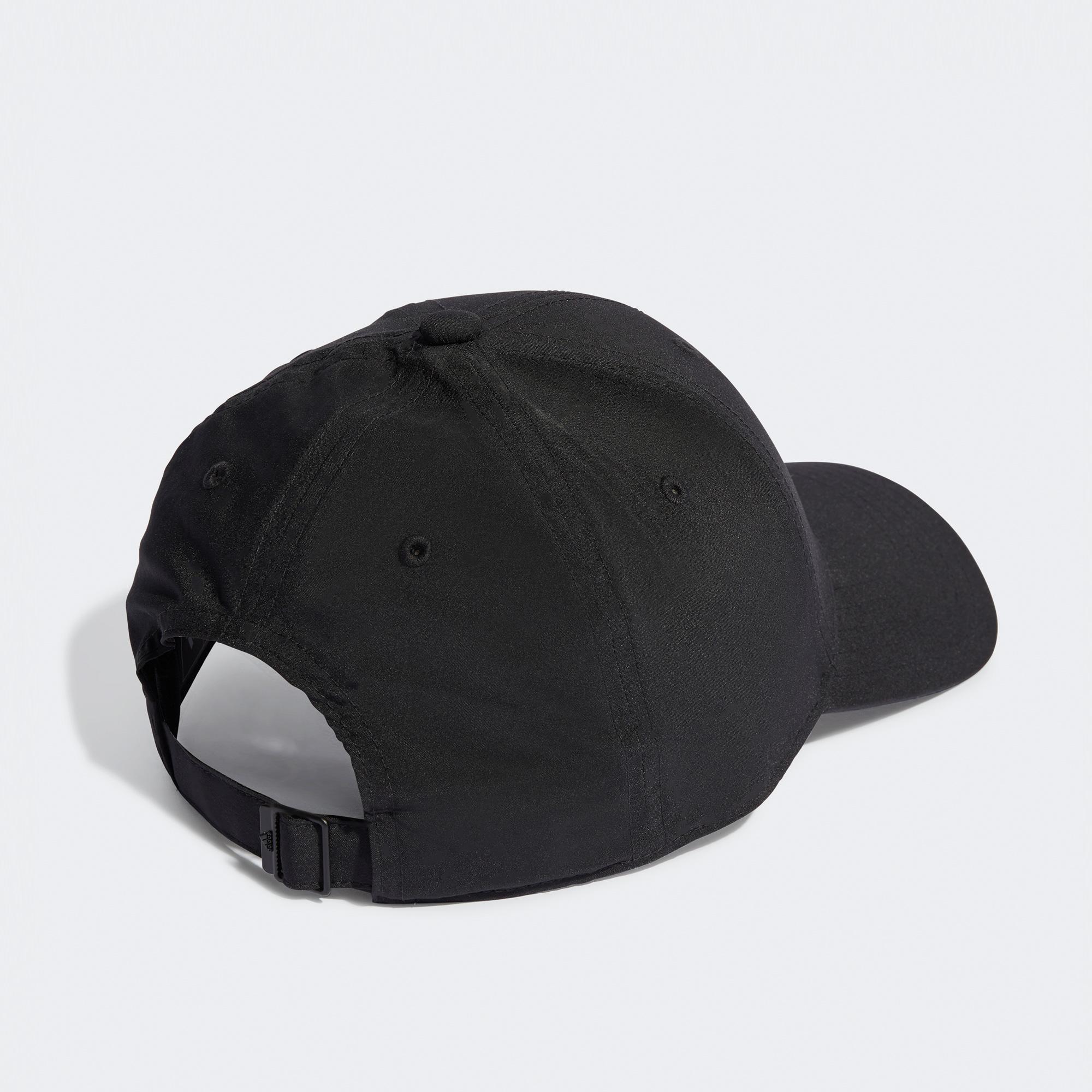 adidas Bball Lt Emb Unisex Siyah Şapka