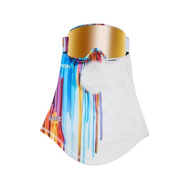  Anon Wm3 + Mfi Kadın Goggle