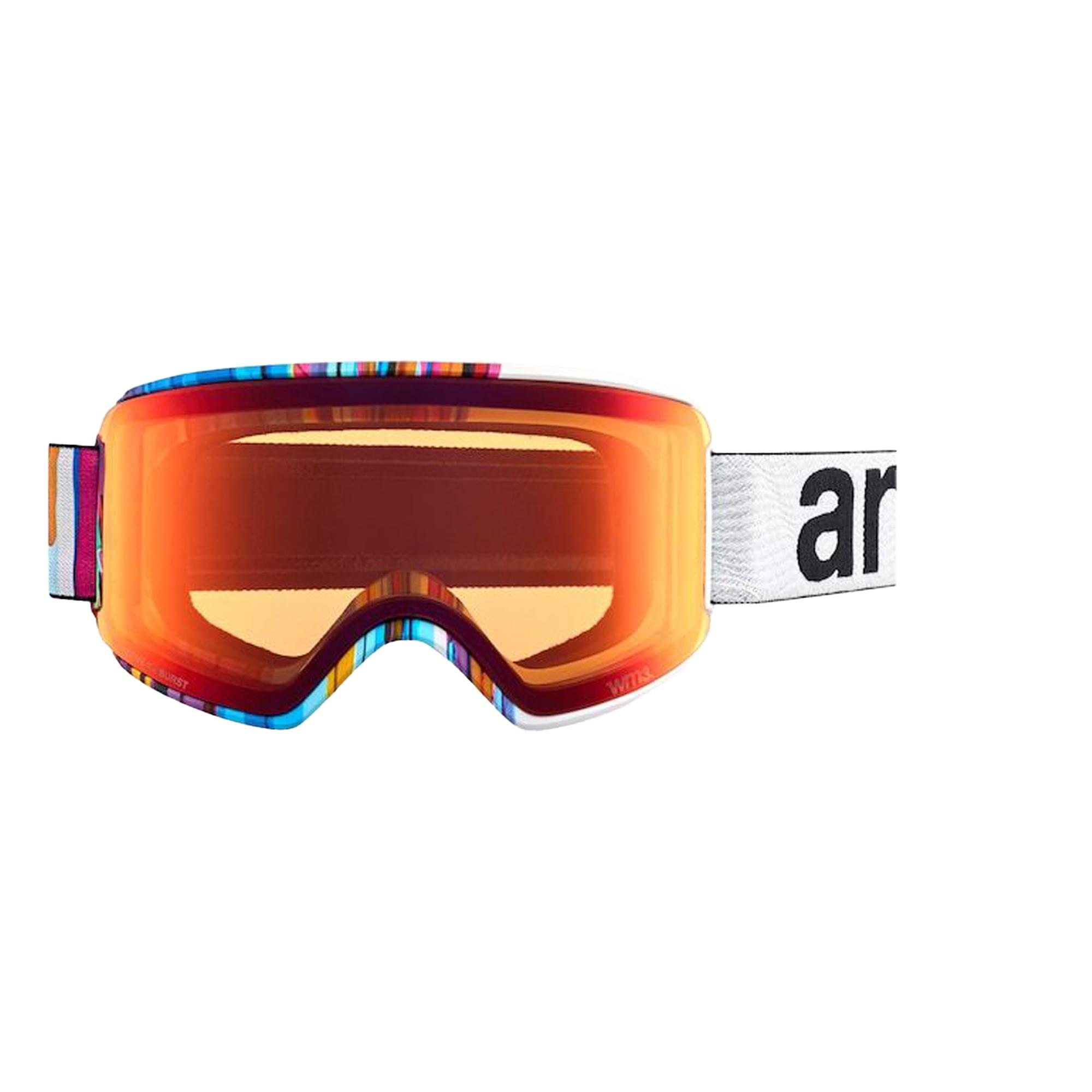 Anon Wm3 + Mfi Kadın Goggle