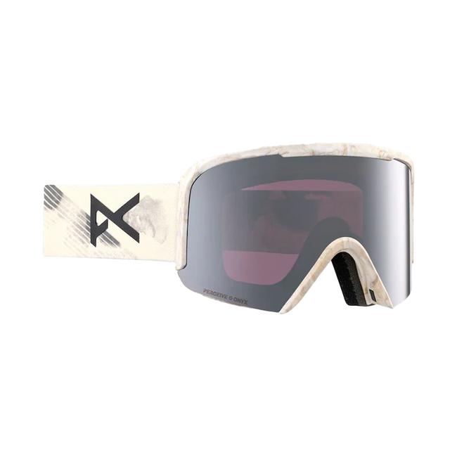  Anon Nesa Unisex Bej Goggle