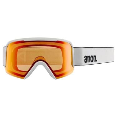 Anon Nesa Unisex Beyaz Goggle