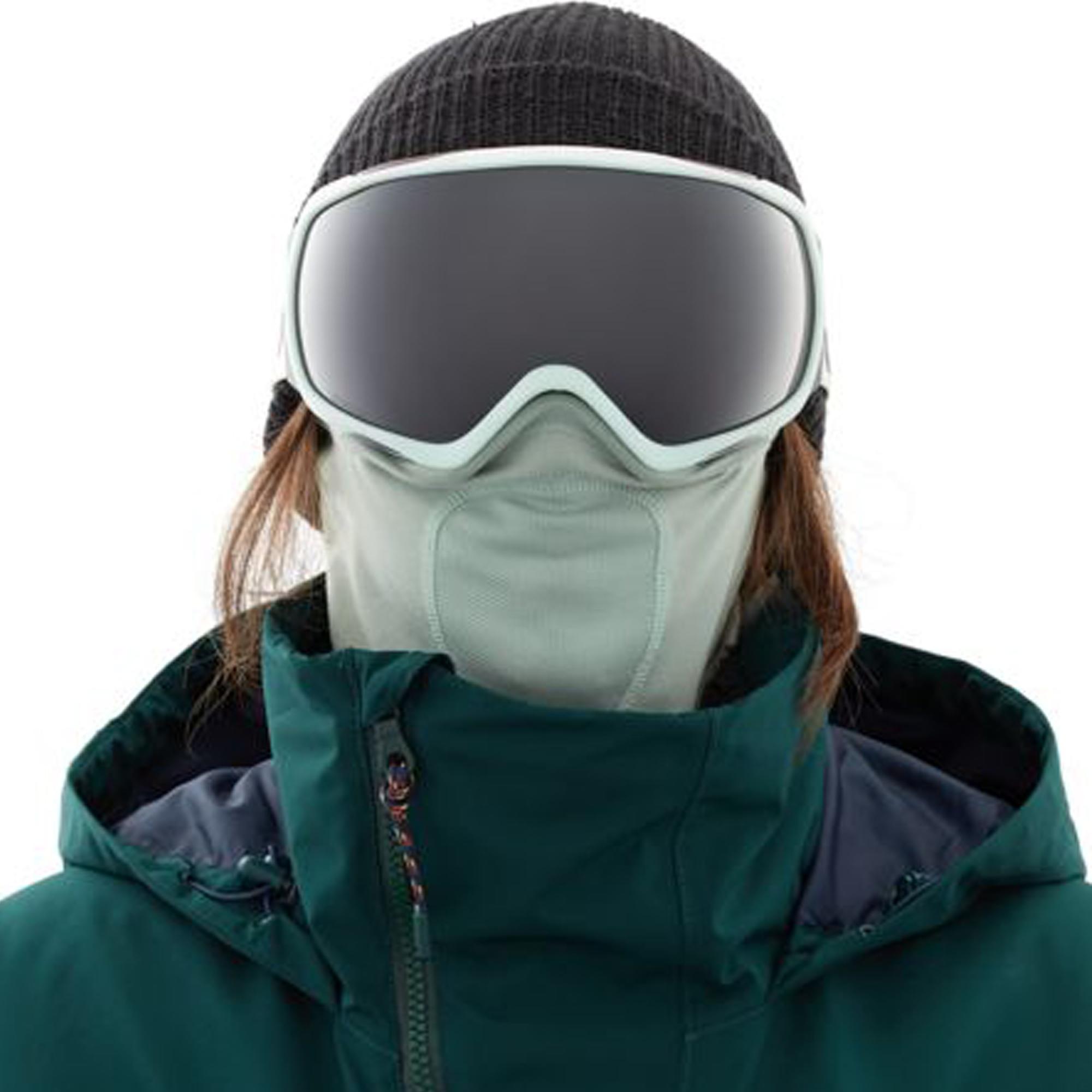 ANON TEMPEST Kadın GOGGLE