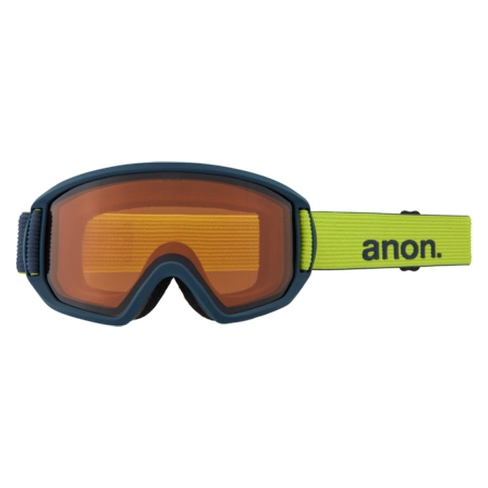 ANON RELAPSE ERKEK GOGGLE