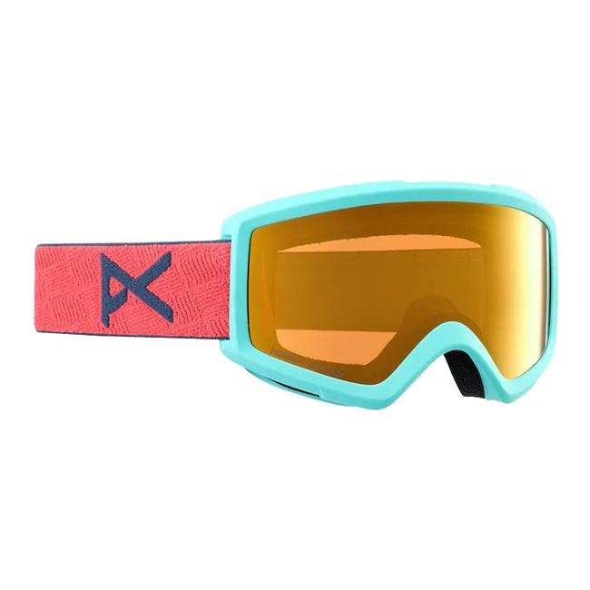  Anon Helix 2.0 Erkek Pembe Goggle