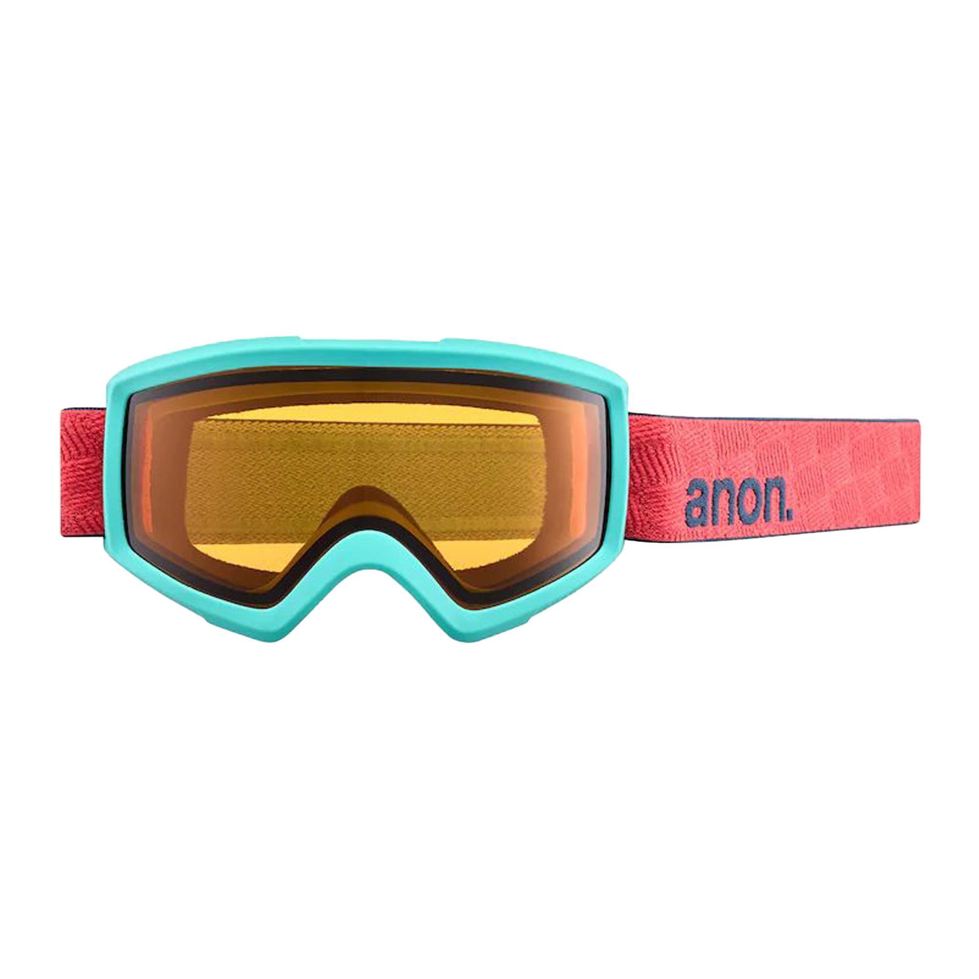 Anon Helix 2.0 Erkek Pembe Goggle