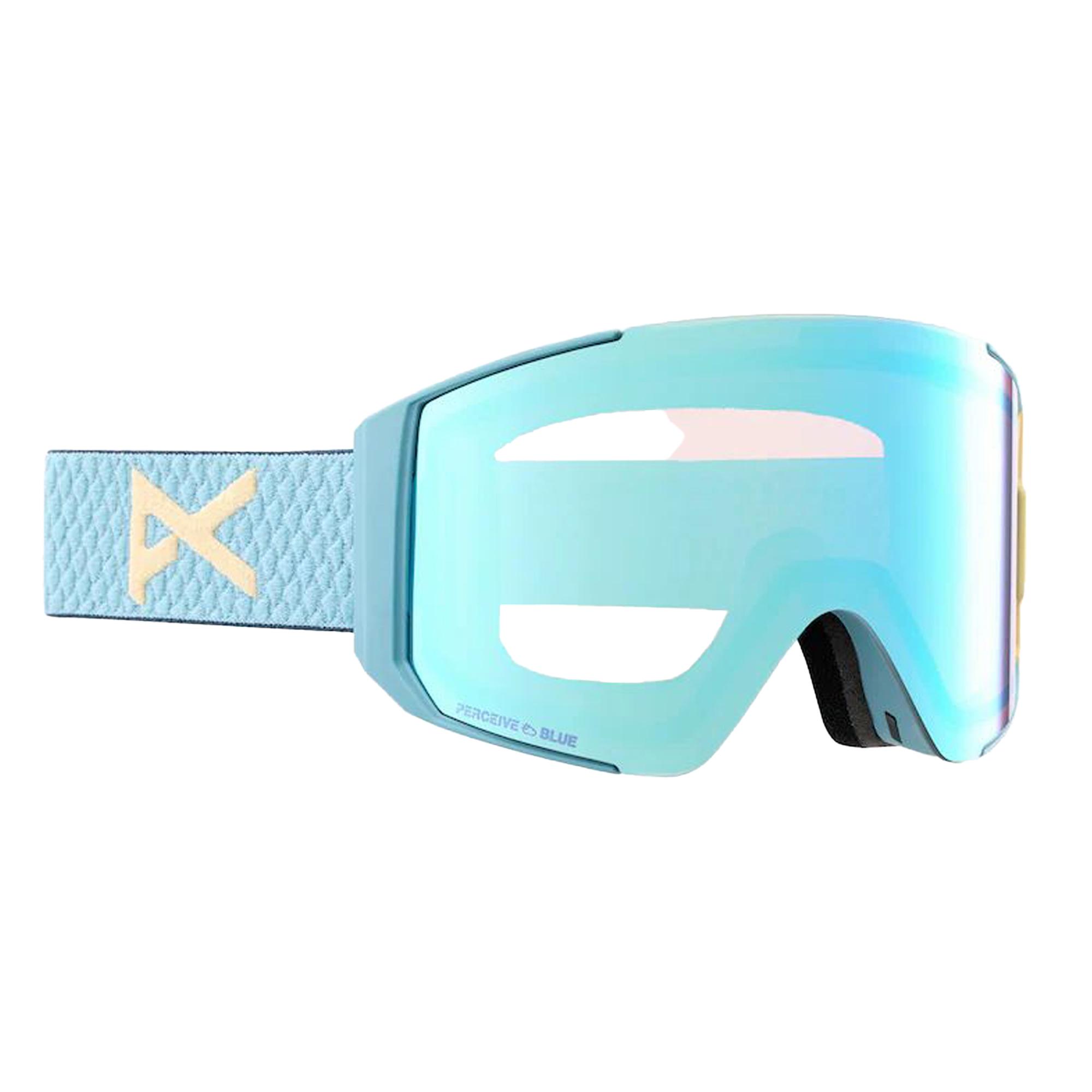 Anon Sync Unisex Mavi Goggle