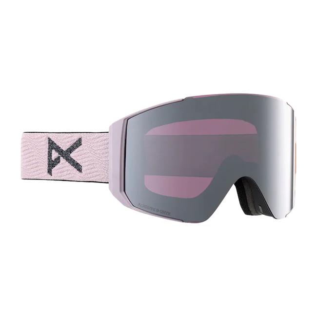  Anon Sync Unisex Pembe Goggle