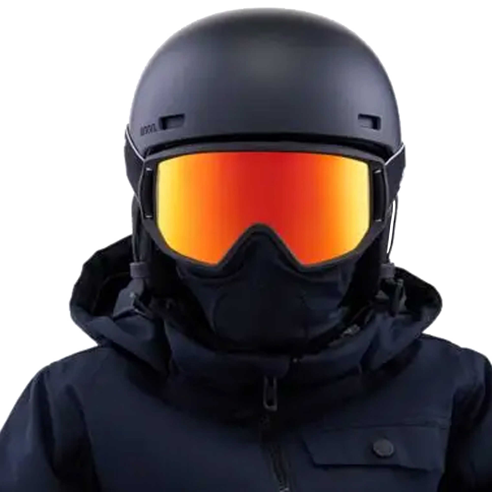 ANON RELAPSE JR MFI UNISEX ÇOCUK GOGGLE