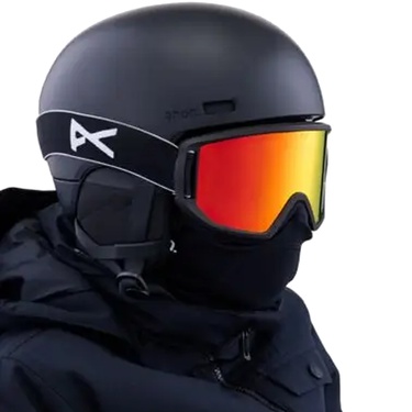  ANON RELAPSE JR MFI UNISEX ÇOCUK GOGGLE