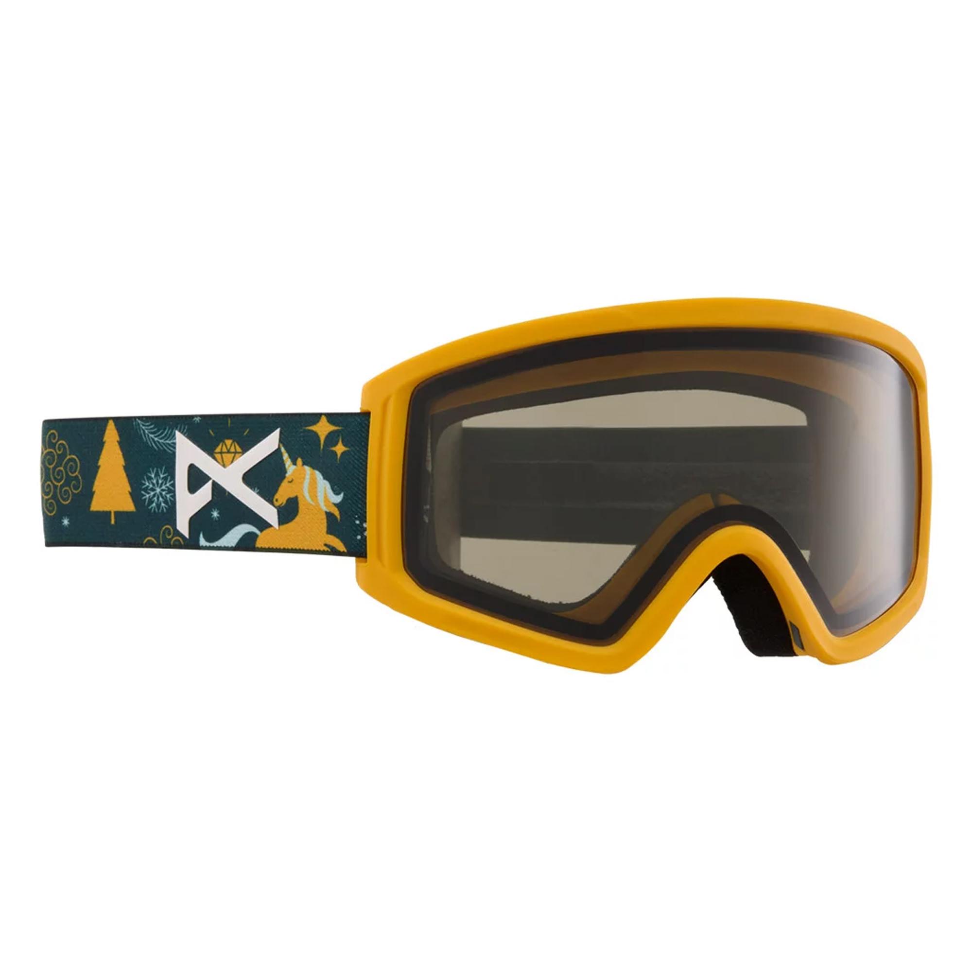 ANON TRACKER 2.0 UNISEX ÇOCUK GOGGLE
