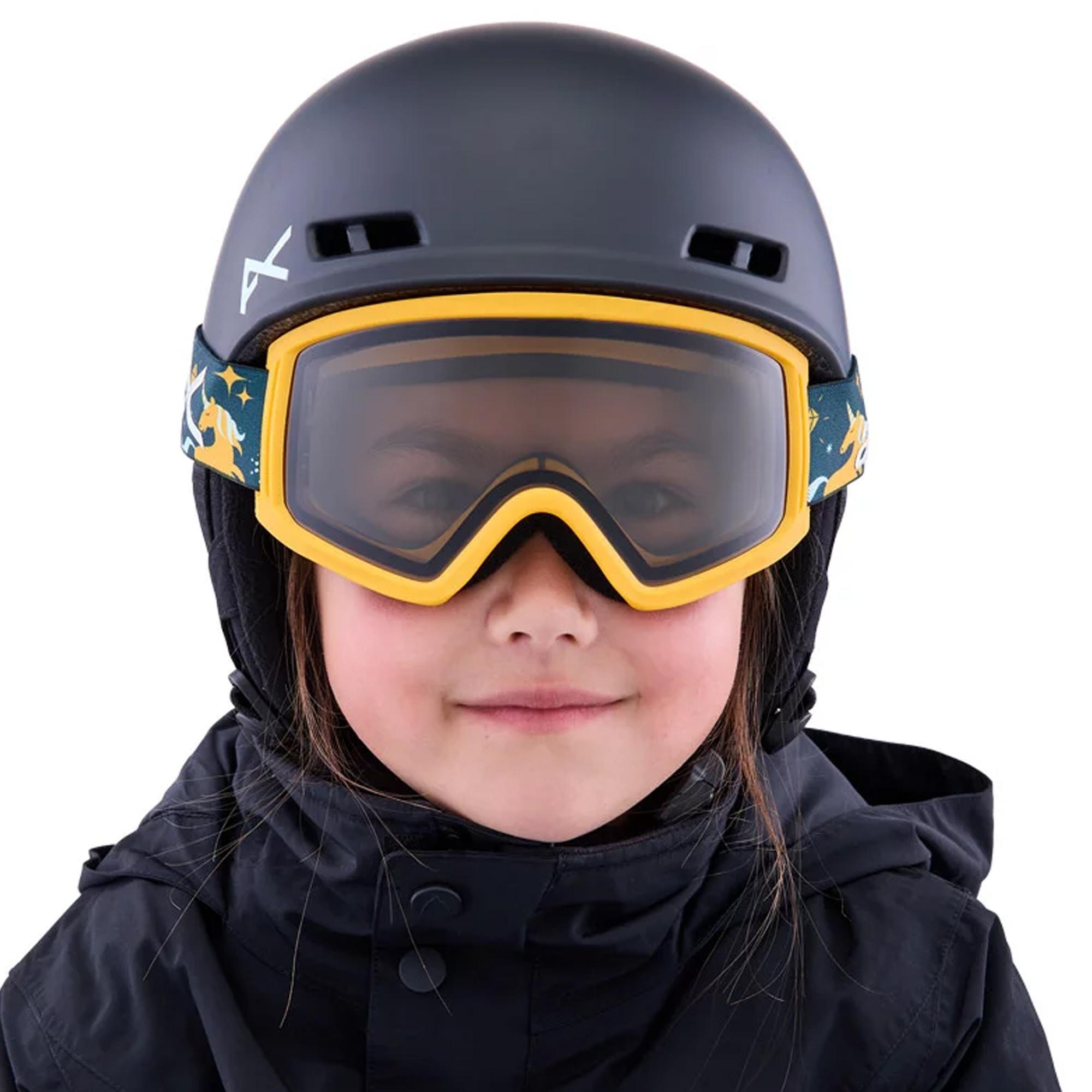 ANON TRACKER 2.0 UNISEX ÇOCUK GOGGLE