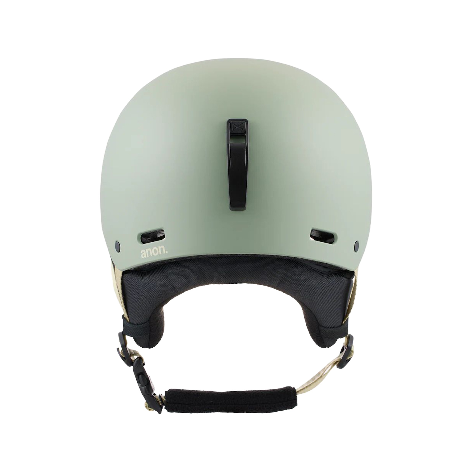 Anon Raider 3 Unisex Yeşil Kask