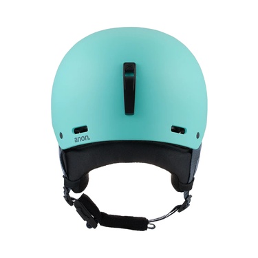  Anon Kids' Rime 3 Unisex Çocuk Mavi Kask