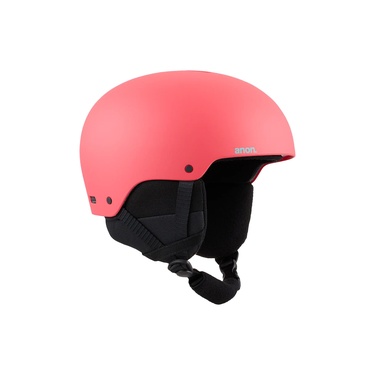  Anon Raider 3 Unisex Pembe Kask
