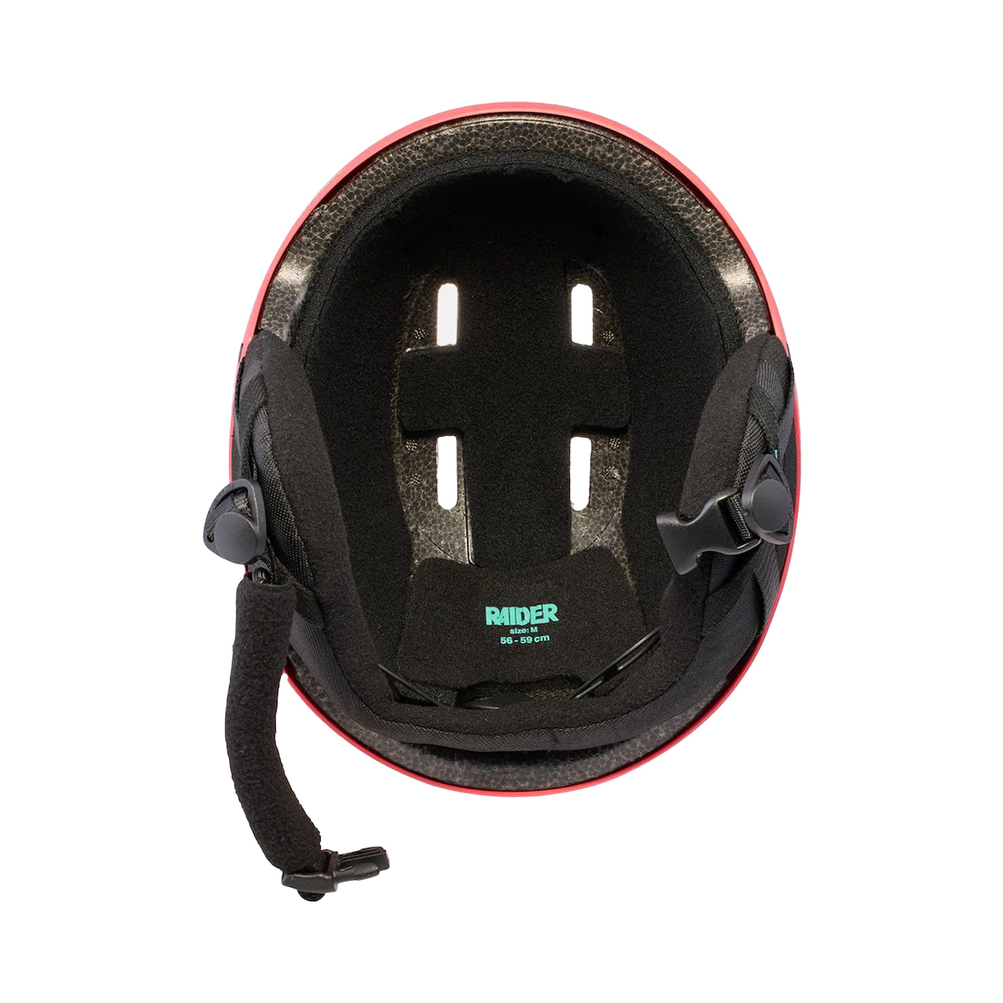 Anon Raider 3 Unisex Pembe Kask