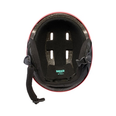  Anon Raider 3 Unisex Pembe Kask