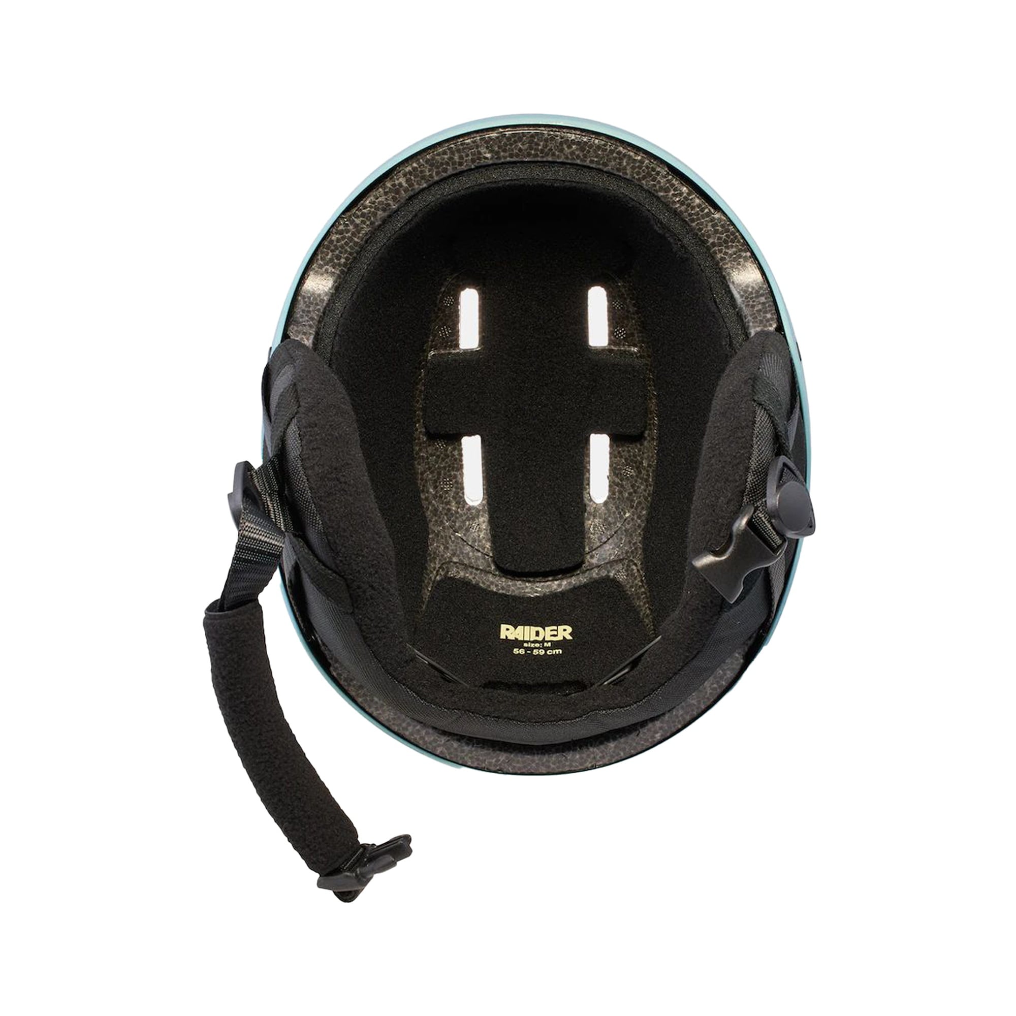 Anon Raider 3 Unisex Mavi Kask