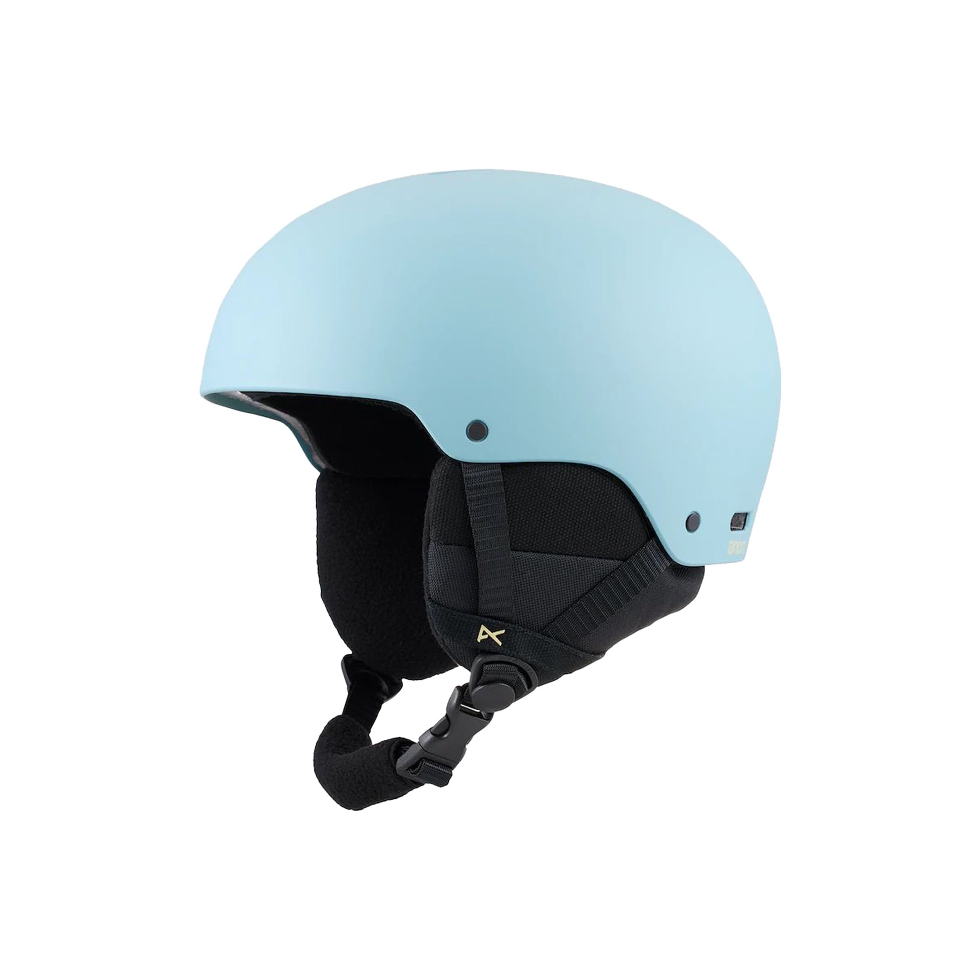 Anon Raider 3 Unisex Mavi Kask