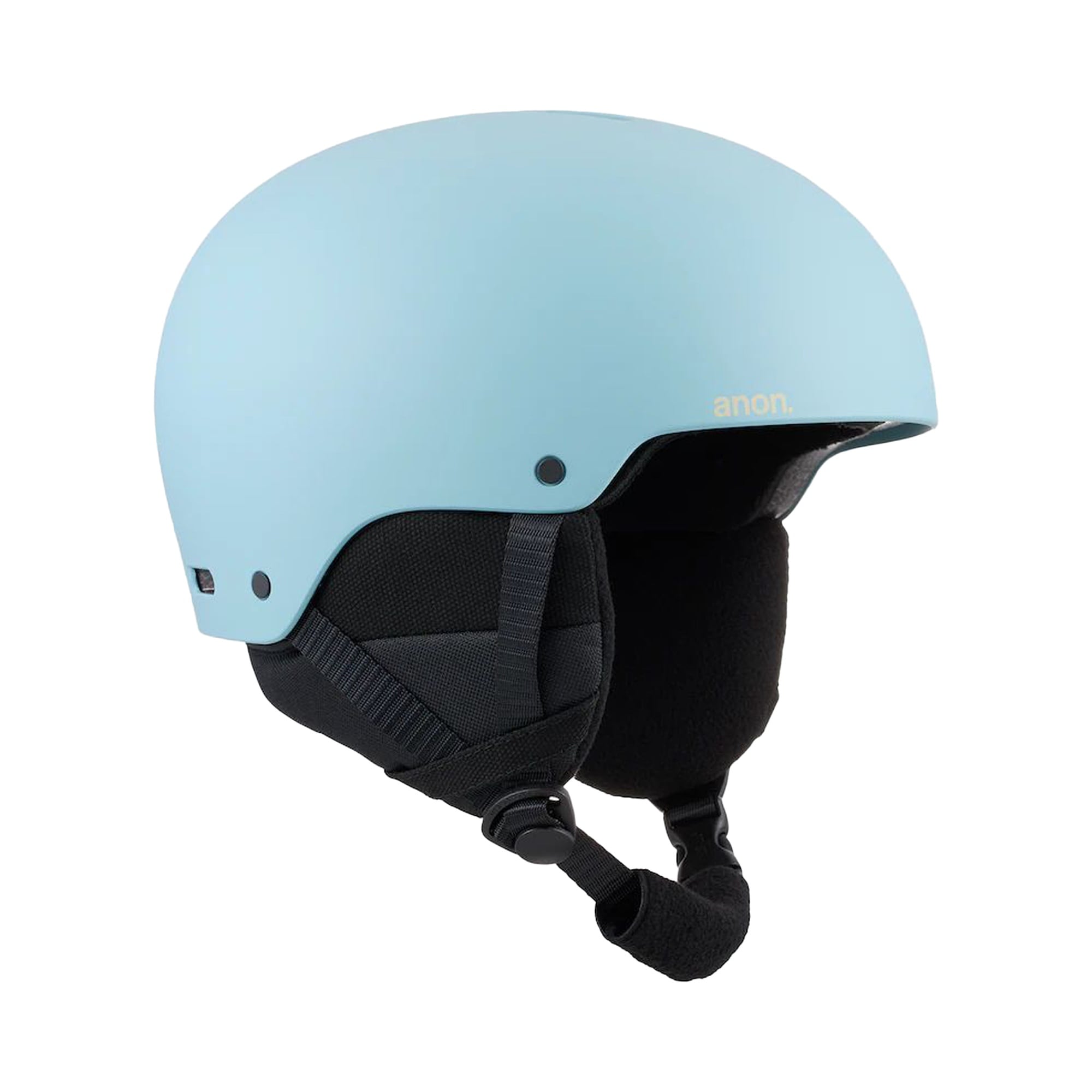 Anon Raider 3 Unisex Mavi Kask