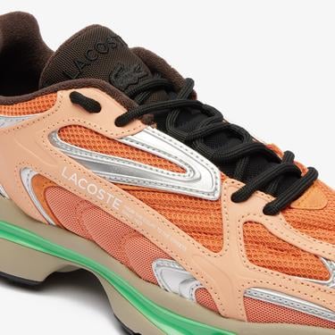  SPORT L003 2K24 Erkek Turuncu Sneaker