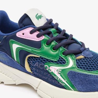  L003 Neo Kadın Mavi Sneaker