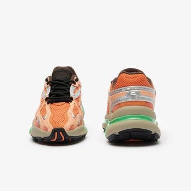  L003 2K24 Kadın Turuncu Sneaker