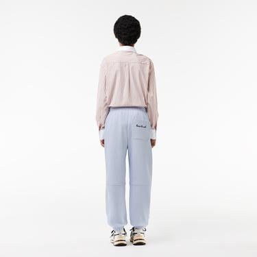  Kadın Jogger Mavi Eşofman Altı