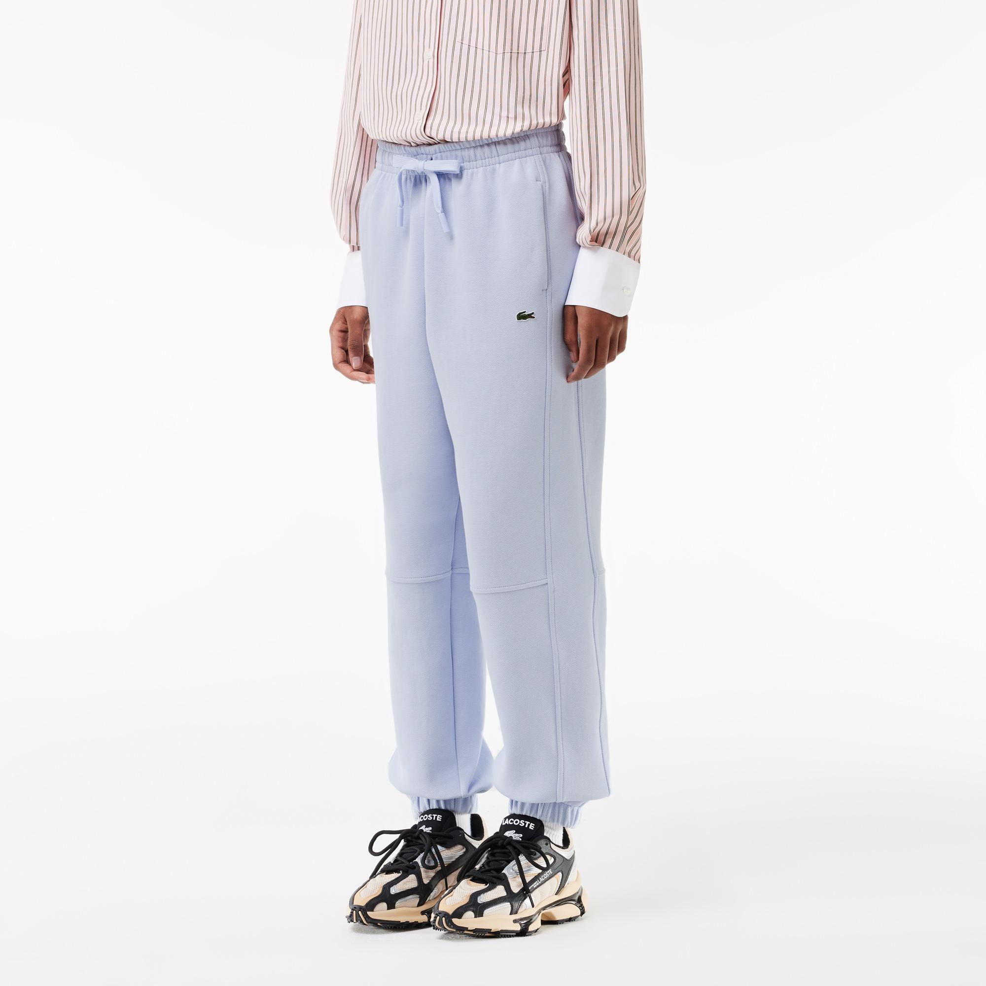 Kadın Jogger Mavi Eşofman Altı