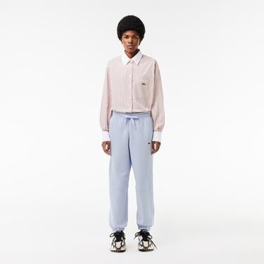  Kadın Jogger Mavi Eşofman Altı