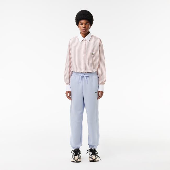  Kadın Jogger Mavi Eşofman Altı