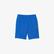 Çocuk Mavi Şort
