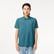 Lacoste L.12.12 Erkek Classic Fit Yeşil Polo