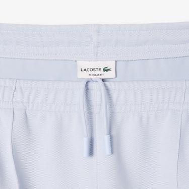  Erkek Regular Fit Mavi Eşofman Altı